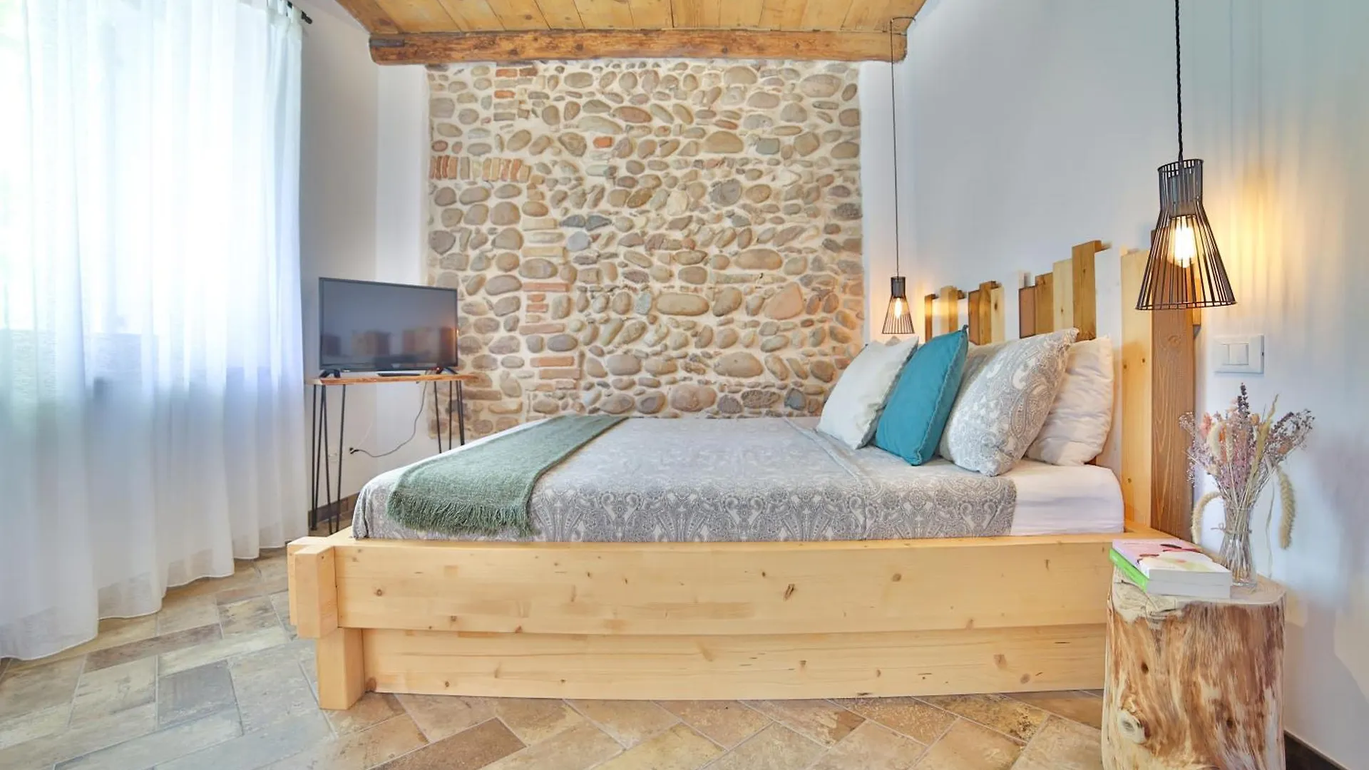 Casa Nostra - Garda Rooms Cavalcaselle