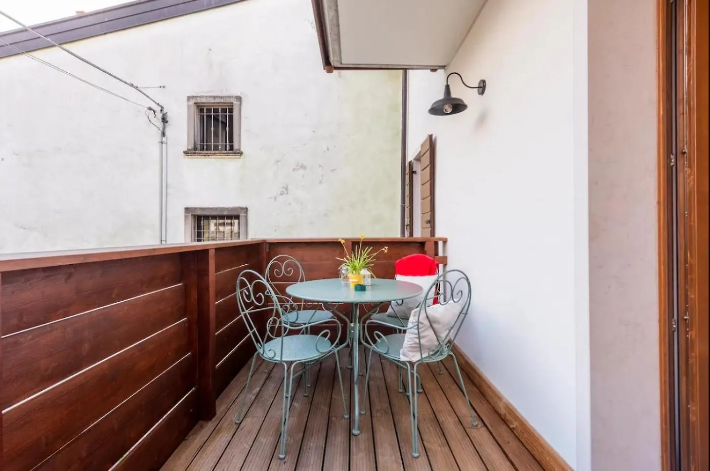 Casa Nostra - Garda Rooms Cavalcaselle Guest house