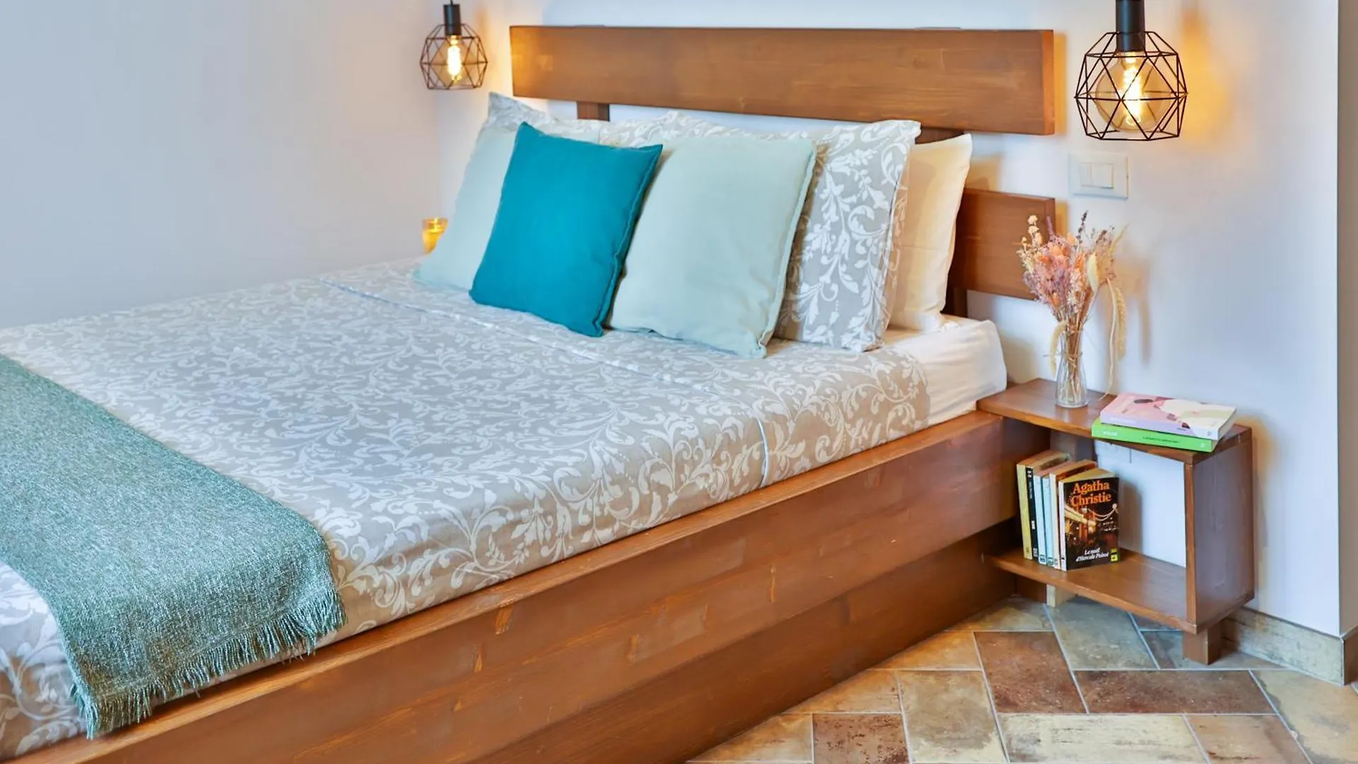 Guest house Casa Nostra - Garda Rooms Cavalcaselle