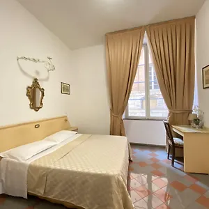Piccolo Etruria 2*, Siena Italië