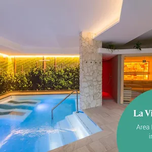 4* Hotel Wine San Giacomo Activity & Wellness