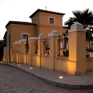 Calandrino 4*, Sciacca Italië