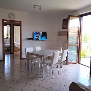  Appartamento Flat Garda