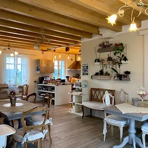  Bed & Breakfast Roseto Holidays Azzurro