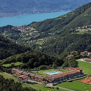 La Pertica 3*, Tremosine Italië
