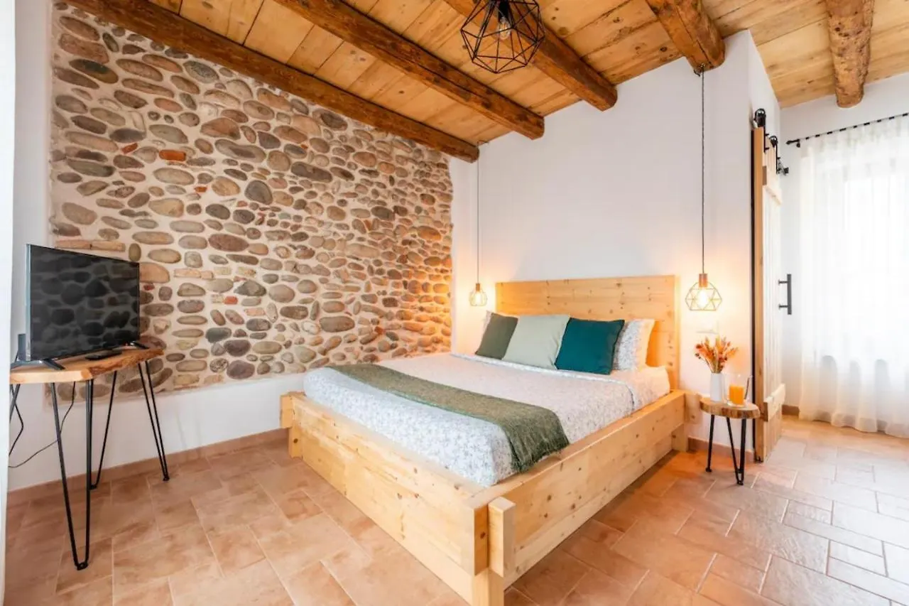 Affittacamere Casa Nostra - Garda Rooms Cavalcaselle Italia