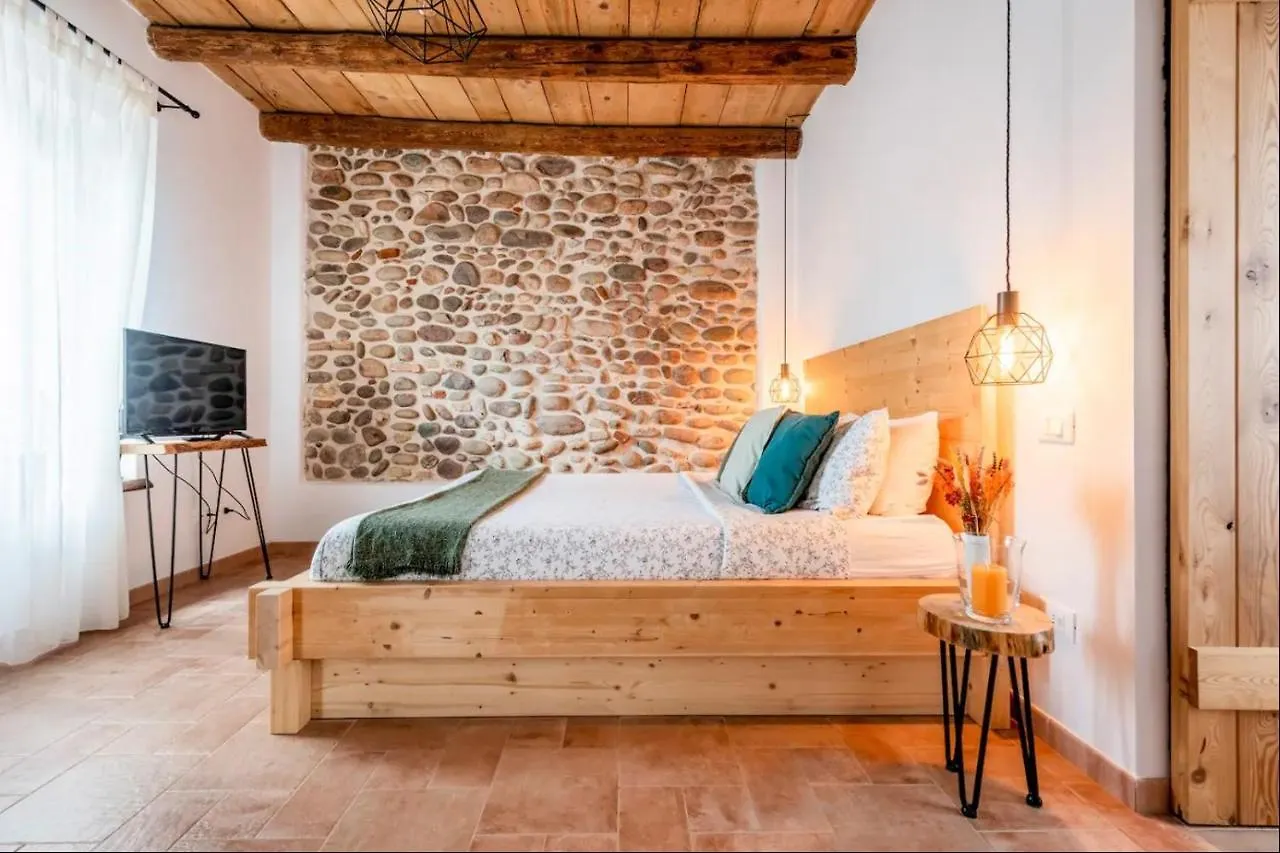 Casa Nostra - Garda Rooms Cavalcaselle