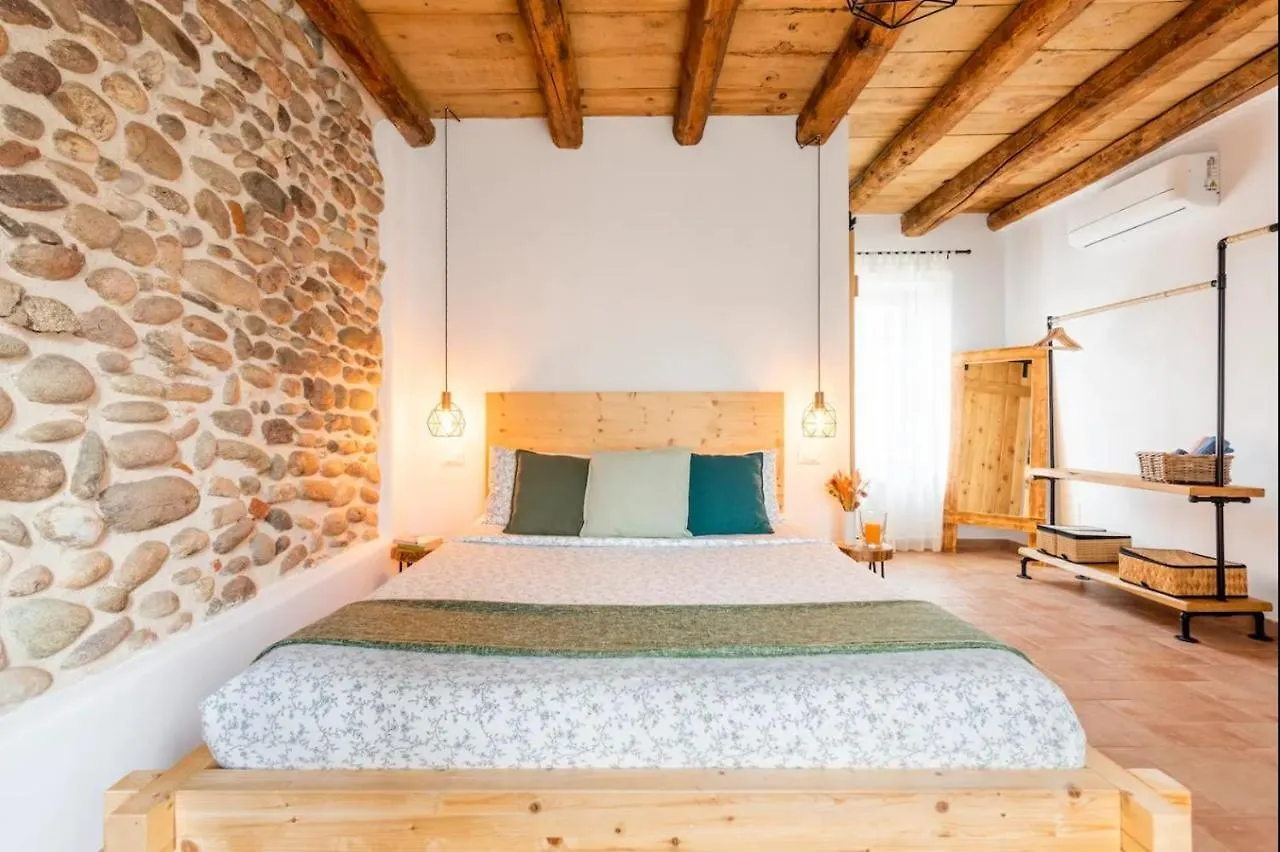 Affittacamere Casa Nostra - Garda Rooms Cavalcaselle
