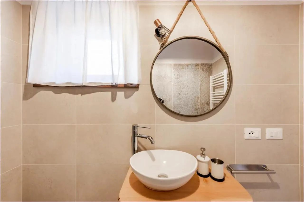 Casa Nostra - Garda Rooms Cavalcaselle