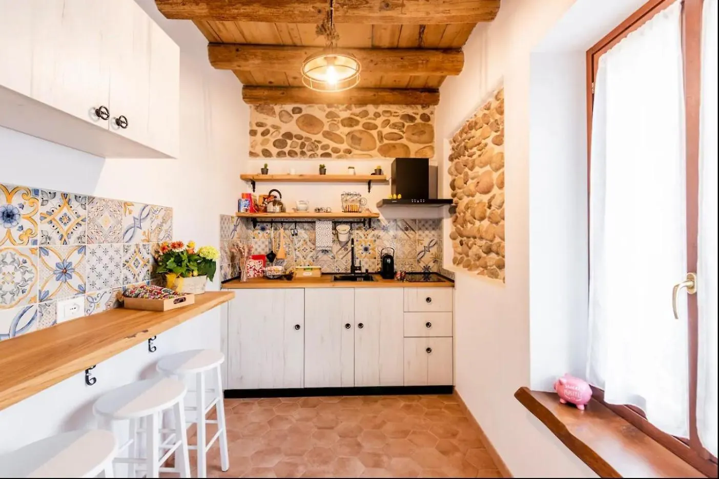 Casa Nostra - Garda Rooms Cavalcaselle 0*,