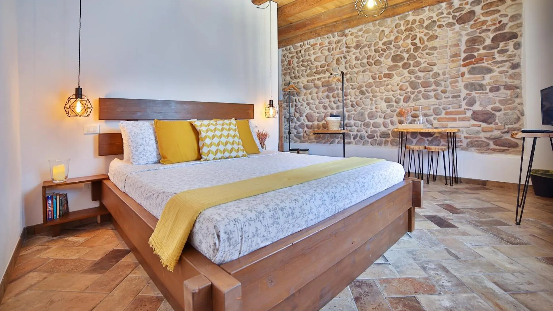Casa Nostra - Garda Rooms Cavalcaselle