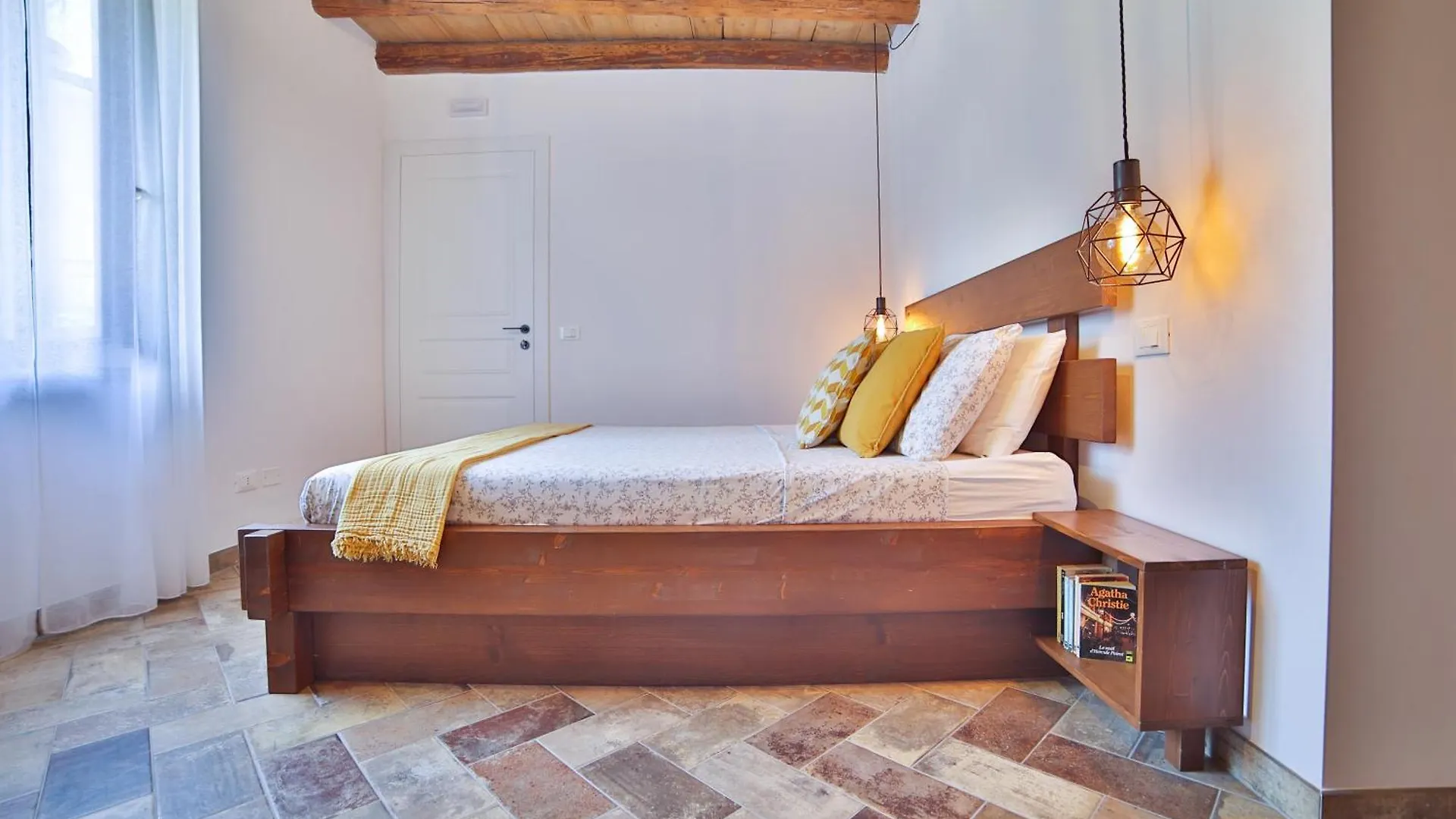 Casa Nostra - Garda Rooms Cavalcaselle Italia