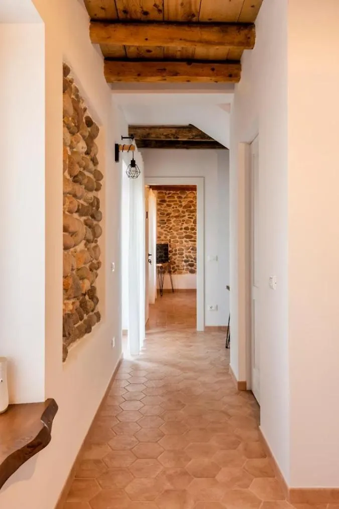 Casa Nostra - Garda Rooms Cavalcaselle 0*,  Italia